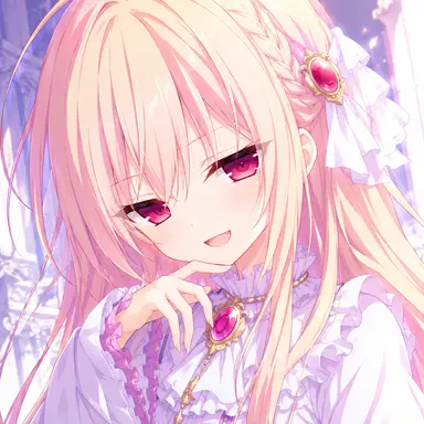 Profile image of ティナ