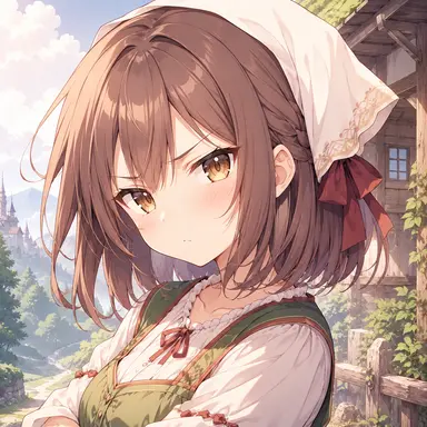 Profile image of ニコル