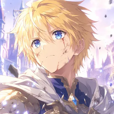 Profile image of マルティン