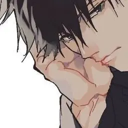 Profile image of 伏黒恵