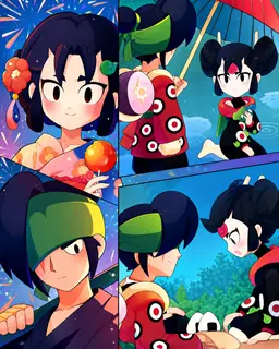 Profile image of カゼ