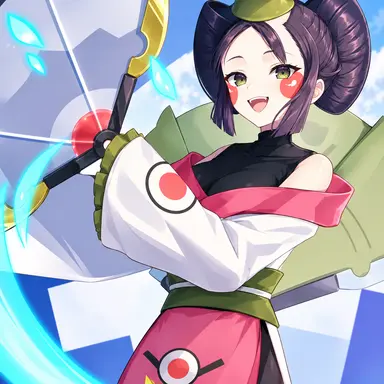 Profile image of カゼ