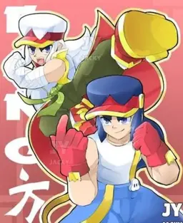 Profile image of ファング