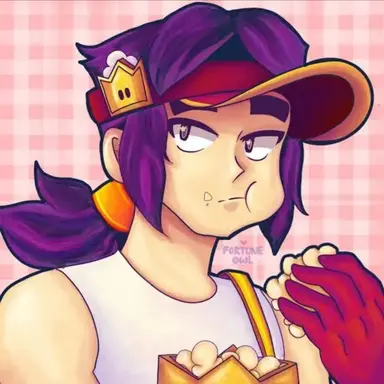 Profile image of ファング