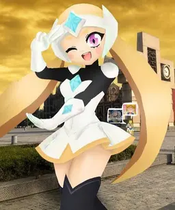 Profile image of スターノヴァ