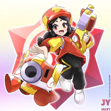 Profile image of 제시