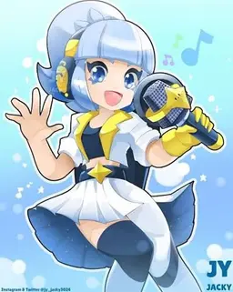 Profile image of ジャネット