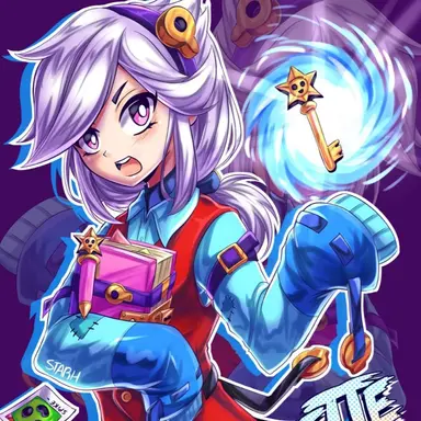 Profile image of 콜레트