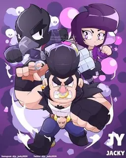 Profile image of ブル