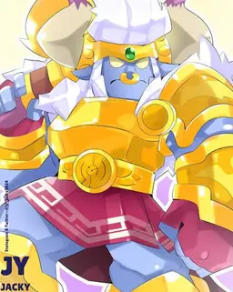 Profile image of ブル