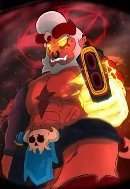 Profile image of ブル
