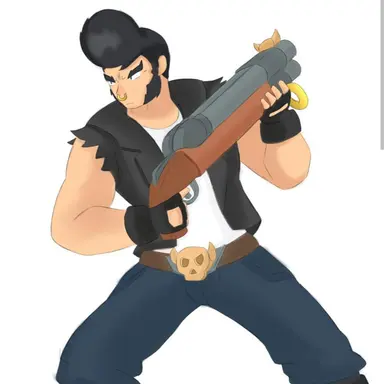 Profile image of 불