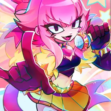 Profile image of 멜로디