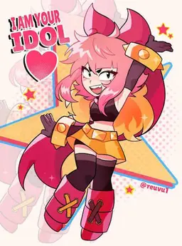 Profile image of 멜로디