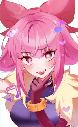 Profile image of メロディー