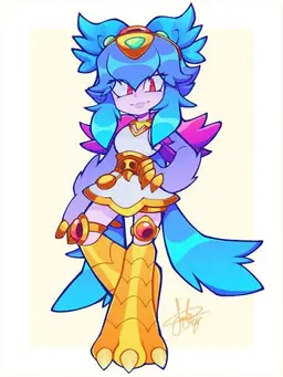 Profile image of メロディー