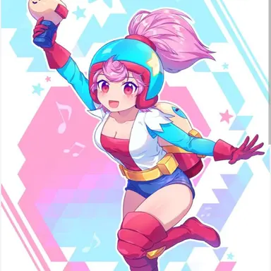 Profile image of 자넷