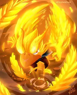 Profile image of クロウ