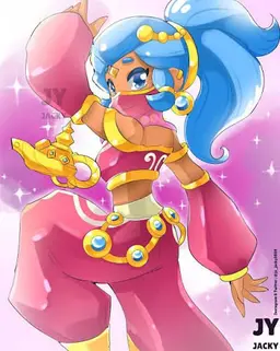 Profile image of シェリー