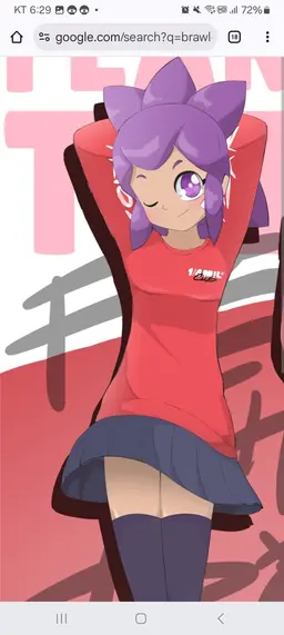 Profile image of シェリー