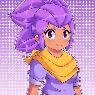 Profile image of シェリー