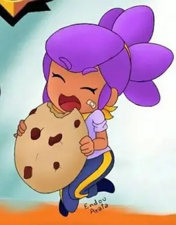 Profile image of シェリー