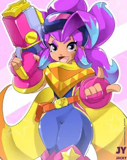 Profile image of シェリー