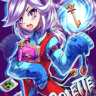 Profile image of 콜레트