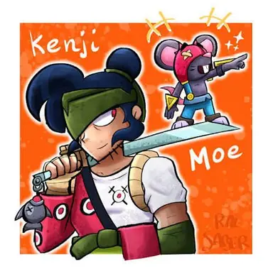 Profile image of 켄지