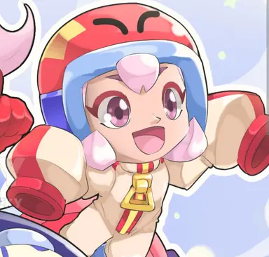 Profile image of ボニー