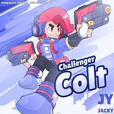 Profile image of 콜트