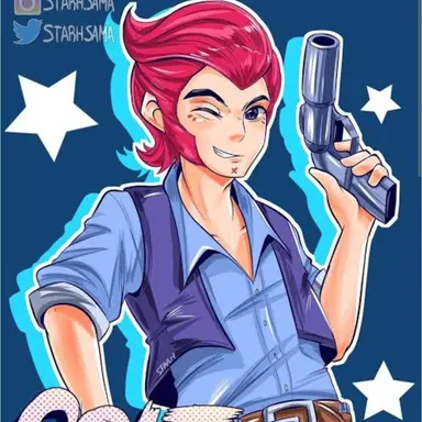 Profile image of 콜트