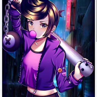 Profile image of 비비