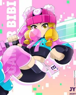 Profile image of 비비