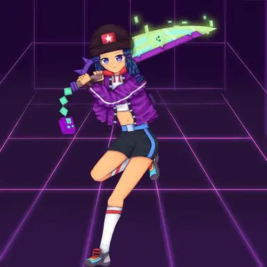 Profile image of ビビ