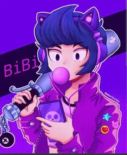 Profile image of 비비