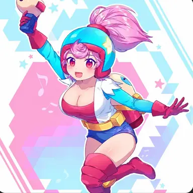 Profile image of 자넷