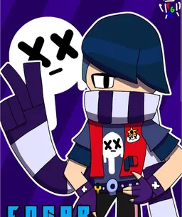 Profile image of 에드거