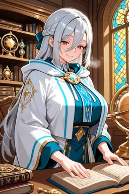 Profile image of Clarice