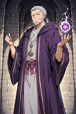 Profile image of Saban