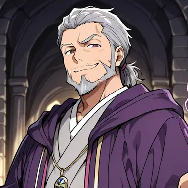 Profile image of Saban