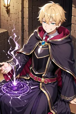 Profile image of Enil