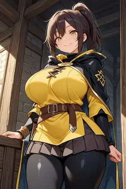 Profile image of Tsubasa