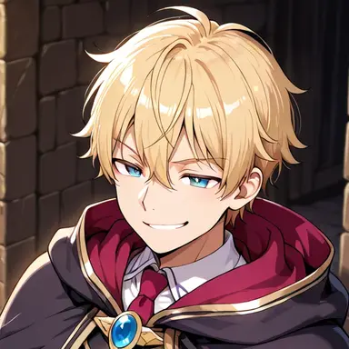 Profile image of Enil