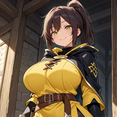 Profile image of Tsubasa