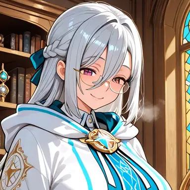 Profile image of Clarice