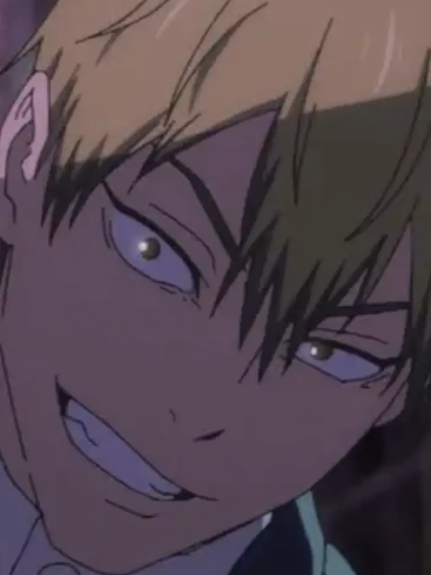 JovialWrist3638의 젠인 나오야