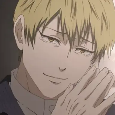 Profile image of 젠인 나오야