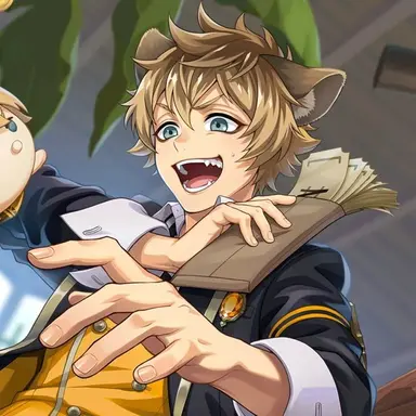 Profile image of ラギー