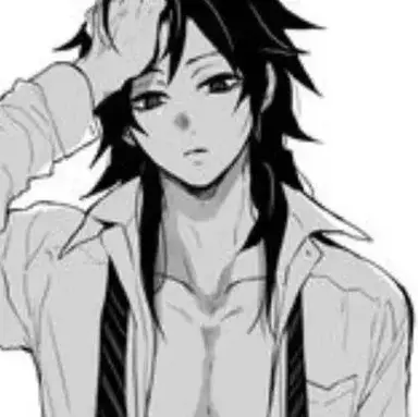 Profile image of Giyu